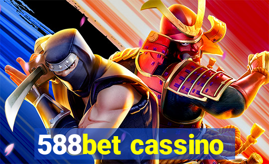 588bet cassino